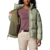 image:imageColumbia Puffect II Full Zip JacketSafari