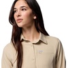 image:imageColumbia Silver Ridge Utility II Long Sleeve ShirtAncient Fossil