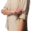 image:imageColumbia Silver Ridge Utility II Long Sleeve ShirtAncient Fossil