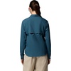 image:imageColumbia Silver Ridge Utility II Long Sleeve ShirtEverblue