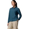 image:imageColumbia Silver Ridge Utility II Long Sleeve ShirtEverblue