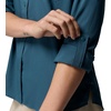 image:imageColumbia Silver Ridge Utility II Long Sleeve ShirtEverblue