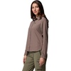 image:imageColumbia Silver Ridge Utility II Long Sleeve ShirtIron