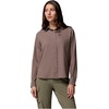 image:imageColumbia Silver Ridge Utility II Long Sleeve ShirtIron