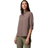 image:imageColumbia Silver Ridge Utility II Long Sleeve ShirtIron