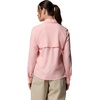 image:imageColumbia Silver Ridge Utility II Long Sleeve ShirtPink Sand