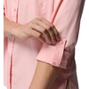 image:imageColumbia Silver Ridge Utility II Long Sleeve ShirtPink Sand