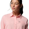 image:imageColumbia Silver Ridge Utility II Long Sleeve ShirtPink Sand