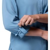image:imageColumbia Silver Ridge Utility II Long Sleeve ShirtRainy Day