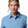image:imageColumbia Silver Ridge Utility II Long Sleeve ShirtRainy Day