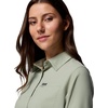 image:imageColumbia Silver Ridge Utility II Long Sleeve ShirtSafari