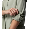 image:imageColumbia Silver Ridge Utility II Long Sleeve ShirtSafari