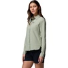 image:imageColumbia Silver Ridge Utility II Long Sleeve ShirtSafari