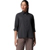 image:imageColumbia Silver Ridge Utility II Long Sleeve ShirtShark