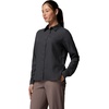 image:imageColumbia Silver Ridge Utility II Long Sleeve ShirtShark