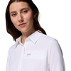 image:imageColumbia Silver Ridge Utility II Long Sleeve ShirtWhite