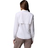 image:imageColumbia Silver Ridge Utility II Long Sleeve ShirtWhite