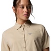 image:imageColumbia Silver Ridge Utility II Short Sleeve ShirtAncient Fossil