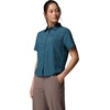 image:imageColumbia Silver Ridge Utility II Short Sleeve ShirtEverblue