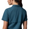 image:imageColumbia Silver Ridge Utility II Short Sleeve ShirtEverblue