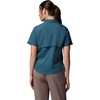 image:imageColumbia Silver Ridge Utility II Short Sleeve ShirtEverblue