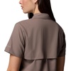 image:imageColumbia Silver Ridge Utility II Short Sleeve ShirtIron