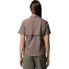 image:imageColumbia Silver Ridge Utility II Short Sleeve ShirtIron