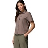 image:imageColumbia Silver Ridge Utility II Short Sleeve ShirtIron