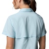image:imageColumbia Silver Ridge Utility II Short Sleeve ShirtMarine Light