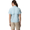 image:imageColumbia Silver Ridge Utility II Short Sleeve ShirtMarine Light
