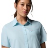 image:imageColumbia Silver Ridge Utility II Short Sleeve ShirtMarine Light