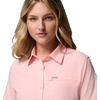 image:imageColumbia Silver Ridge Utility II Short Sleeve ShirtPink Sand