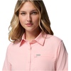 image:imageColumbia Silver Ridge Utility II Short Sleeve ShirtPink Sand