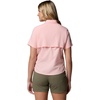 image:imageColumbia Silver Ridge Utility II Short Sleeve ShirtPink Sand