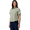 image:imageColumbia Silver Ridge Utility II Short Sleeve ShirtSafari