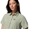 image:imageColumbia Silver Ridge Utility II Short Sleeve ShirtSafari