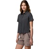 image:imageColumbia Silver Ridge Utility II Short Sleeve ShirtShark