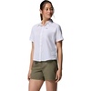 image:imageColumbia Silver Ridge Utility II Short Sleeve ShirtWhite
