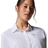 image:imageColumbia Silver Ridge Utility II Short Sleeve ShirtWhite