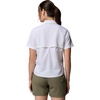 image:imageColumbia Silver Ridge Utility II Short Sleeve ShirtWhite