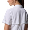 image:imageColumbia Silver Ridge Utility II Short Sleeve ShirtWhite