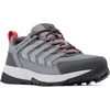 image:imageColumbia Strata Trail LowTitanium Grey SteelMountain Red