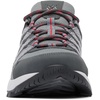 image:imageColumbia Strata Trail LowTitanium Grey SteelMountain Red