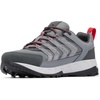image:imageColumbia Strata Trail LowTitanium Grey SteelMountain Red