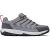image:imageColumbia Strata Trail LowTitanium Grey SteelMountain Red