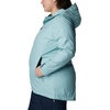 image:imageColumbia Switchback Lined Long JacketAqua Haze