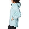 image:imageColumbia Switchback Lined Long JacketAqua Haze