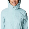 image:imageColumbia Switchback Lined Long JacketAqua Haze