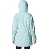 image:imageColumbia Switchback Lined Long JacketAqua Haze