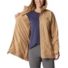 image:imageColumbia Switchback Lined Long JacketCanoe